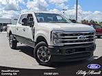 2025 Ford F-350 Crew Cab SRW 4x4 Pickup for sale #H25506 - photo 1