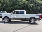 2025 Ford F-350 Crew Cab SRW 4x4 Pickup for sale #H25506 - photo 6