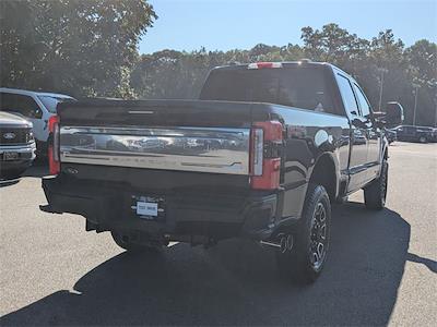 2024 Ford F-350 Crew Cab SRW 4WD Pickup for sale #H25508A - photo 2