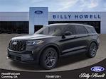 2025 Ford Explorer 4WD SUV for sale #H25510 - photo 1