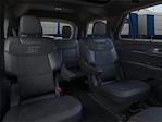 2025 Ford Explorer 4WD SUV for sale #H25510 - photo 13
