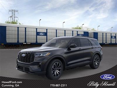 2025 Ford Explorer RWD SUV for sale #H25511 - photo 1