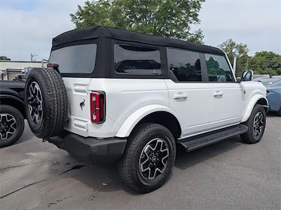 2025 Ford Bronco 4WD SUV for sale #H25512 - photo 2