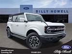 2025 Ford Bronco 4WD SUV for sale #H25512 - photo 1
