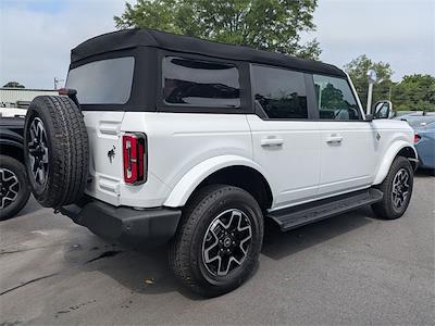 2025 Ford Bronco 4WD SUV for sale #H25514 - photo 2