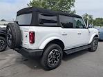New 2025 Ford Bronco Outer Banks 4WD SUV for sale #H25514 - photo 2