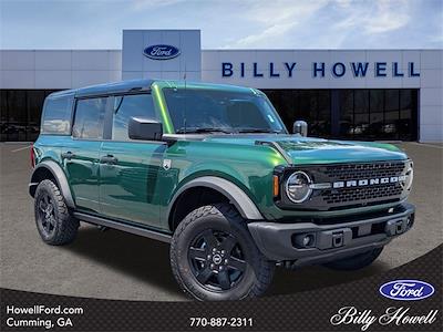 2025 Ford Bronco 4WD SUV for sale #H25519 - photo 1