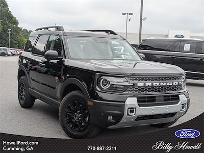 2025 Ford Bronco Sport AWD SUV for sale #H25521 - photo 1