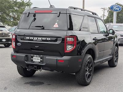 2025 Ford Bronco Sport AWD SUV for sale #H25521 - photo 2