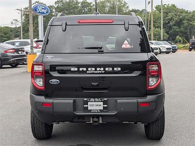 2025 Ford Bronco Sport AWD SUV for sale #H25521 - photo 2