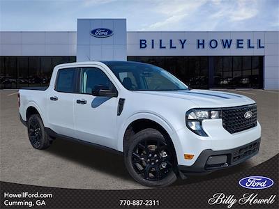 2025 Ford Maverick SuperCrew Cab AWD Pickup for sale #H25527 - photo 1