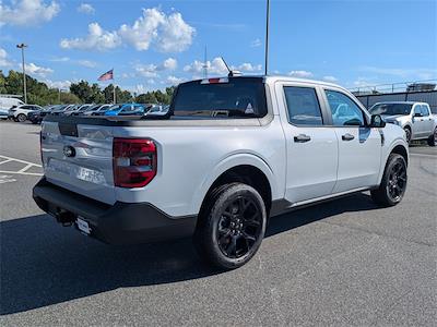 2025 Ford Maverick SuperCrew Cab AWD Pickup for sale #H25527 - photo 2