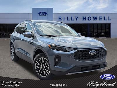 2025 Ford Escape FWD SUV for sale #H25528 - photo 1