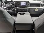 New 2025 Ford F-350 XL Crew Cab 4x4 Cab Chassis for sale #H25536 - photo 17