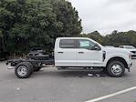 New 2025 Ford F-350 XL Crew Cab 4x4 Cab Chassis for sale #H25536 - photo 3