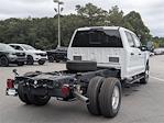 New 2025 Ford F-350 XL Crew Cab 4x4 Cab Chassis for sale #H25536 - photo 2