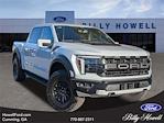 New 2025 Ford F-150 Raptor SuperCrew Cab 4WD Pickup for sale #H25538 - photo 1