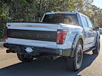 New 2025 Ford F-150 Raptor SuperCrew Cab 4WD Pickup for sale #H25538 - photo 2