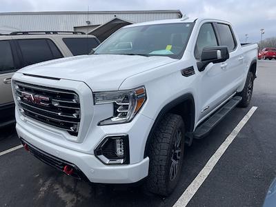 Used 2020 GMC Sierra 1500 AT4 Crew Cab for sale #H25538A - photo 1