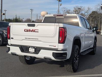 2020 GMC Sierra 1500 Crew Cab 4WD Pickup for sale #H25538A - photo 2