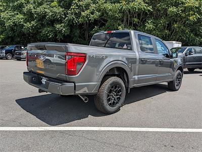 2025 Ford F-150 SuperCrew Cab 4x4 Pickup for sale #FH25541 - photo 2