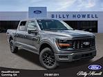 2025 Ford F-150 SuperCrew Cab 4x4 Pickup for sale #FH25541 - photo 1
