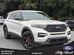 2022 Ford Explorer 4WD SUV for sale #H25545A - photo 1