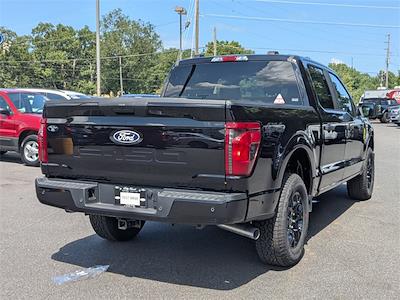 2025 Ford F-150 SuperCrew Cab 4x4 Pickup for sale #H25548 - photo 2