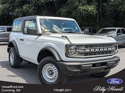 2025 Ford Bronco 4WD SUV for sale #H25549 - photo 1