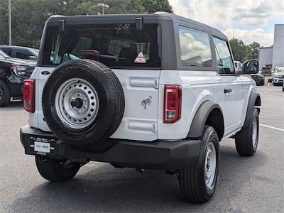 2025 Ford Bronco 4WD SUV for sale #H25549 - photo 2