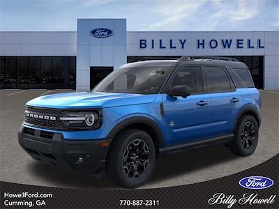 2025 Ford Bronco Sport AWD SUV for sale #H25553 - photo 1
