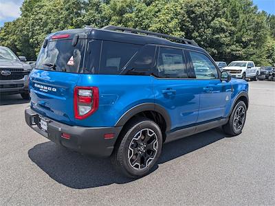 2025 Ford Bronco Sport AWD SUV for sale #H25553 - photo 2