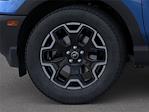 2025 Ford Bronco Sport AWD SUV for sale #H25553 - photo 19