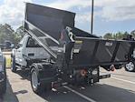 New 2025 Ford F-600 Regular Cab 4x4 Dump Truck for sale #H25556 - photo 2