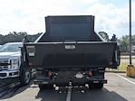 New 2025 Ford F-600 Regular Cab 4x4 Dump Truck for sale #H25556 - photo 3