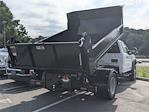 New 2025 Ford F-600 Regular Cab 4x4 Dump Truck for sale #H25556 - photo 4