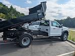 New 2025 Ford F-600 Regular Cab 4x4 Dump Truck for sale #H25556 - photo 5