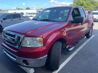 2007 Ford F-150 Super Cab 4x2 Pickup for sale #H25557A - photo 1