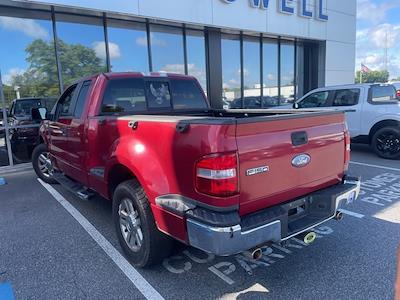 2007 Ford F-150 Super Cab 4x2 Pickup for sale #H25557A - photo 2
