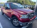 2007 Ford F-150 Super Cab 4x2 Pickup for sale #H25557A - photo 3