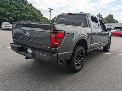 2025 Ford F-150 SuperCrew Cab 4x4 Pickup for sale #H25560 - photo 2
