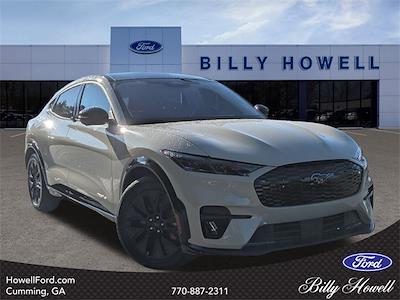 New 2025 Ford Mustang Mach-E Premium SUV for sale #FH25561 - photo 1
