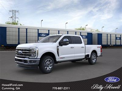 2025 Ford F-250 Crew Cab 4x4 Pickup for sale #H25564 - photo 1