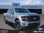 New 2025 Ford F-150 STX SuperCrew Cab 4WD Pickup for sale #FH25566 - photo 1