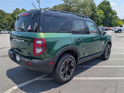 2025 Ford Bronco Sport AWD SUV for sale #H25568 - photo 2