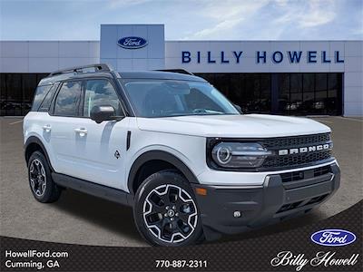2025 Ford Bronco Sport AWD SUV for sale #H25570 - photo 1