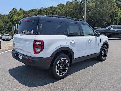 2025 Ford Bronco Sport AWD SUV for sale #H25570 - photo 2