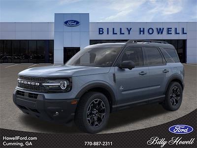 2025 Ford Bronco Sport AWD SUV for sale #H25573 - photo 1
