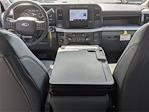 New 2025 Ford F-550 XL Crew Cab 4x4 Cab Chassis for sale #H25575 - photo 18
