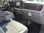 New 2025 Ford F-550 XL Crew Cab 4x4 Cab Chassis for sale #H25575 - photo 22